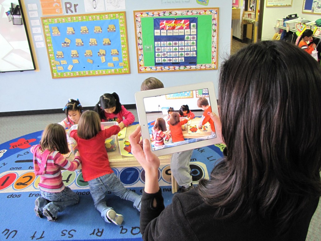 Amplify Children’s Academy » LifeCubby